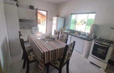 Imagem 5: SÍTIO à venda, 2 quartos, 2 vagas, COLÔNIA RODRIGO SILVA - BARBACENA/MG