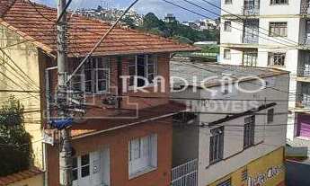 Imagem 3: CASA à venda, 6 quartos, 1 suíte, 4 vagas, CENTRO - BARBACENA/MG