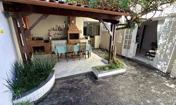 Imagem: CASA à venda, 4 quartos, 2 suítes, 1 vaga