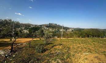 Imagem: TERRENO à venda, SAGRADA FAMILIA - ANTÔNIO