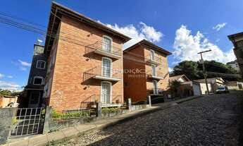 Imagem: APARTAMENTO à venda, 3 quartos, 1 vaga