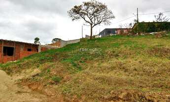 Imagem: TERRENO à venda, CAMPOLIDE - ANTÔNIO CARLOS/MG