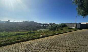 Imagem: TERRENO à venda, BOM PASTOR - BARBACENA/MG