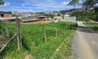 Imagem 2: TERRENO à venda, NOVA SUÍÇA - BARBACENA/MG