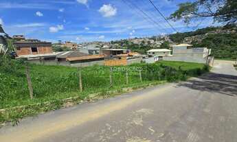 Imagem: TERRENO à venda, NOVA SUÍÇA - BARBACENA/MG
