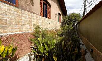 Imagem: CASA à venda, 4 quartos, 2 suítes, 5 vagas