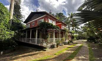 Imagem: SÍTIO para aluguel, 4 quartos, 4 suítes