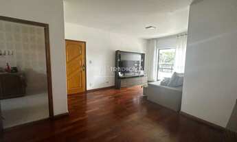 Imagem 6: APARTAMENTO à venda, 4 quartos, 1 suíte, 2 vagas, CENTRO - BARBACENA/MG