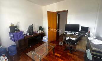 Imagem 5: APARTAMENTO à venda, 4 quartos, 1 suíte, 2 vagas, CENTRO - BARBACENA/MG