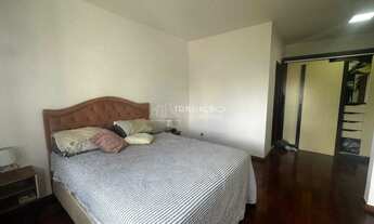 Imagem 3: APARTAMENTO à venda, 4 quartos, 1 suíte, 2 vagas, CENTRO - BARBACENA/MG