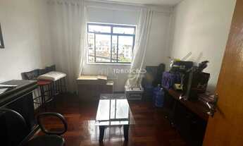 Imagem 4: APARTAMENTO à venda, 4 quartos, 1 suíte, 2 vagas, CENTRO - BARBACENA/MG