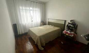 Imagem 2: APARTAMENTO à venda, 4 quartos, 1 suíte, 2 vagas, CENTRO - BARBACENA/MG