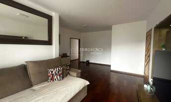 Imagem 7: APARTAMENTO à venda, 4 quartos, 1 suíte, 2 vagas, CENTRO - BARBACENA/MG