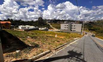 Imagem: TERRENO à venda, BOA MORTE - BARBACENA/MG
