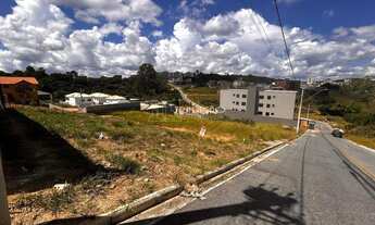 Imagem 3: TERRENO à venda, BOA MORTE - BARBACENA/MG