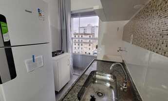 Imagem 2: STUDIO para aluguel, 1 quarto, CENTRO - BARBACENA/MG