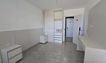 Imagem 4: KITNET para aluguel, 1 quarto, CENTRO - BARBACENA/MG