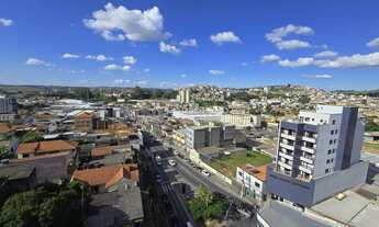 Imagem 2: KITNET para aluguel, 1 quarto, CENTRO - BARBACENA/MG