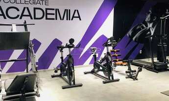 Imagem 7: KITNET para aluguel, 1 quarto, CENTRO - BARBACENA/MG