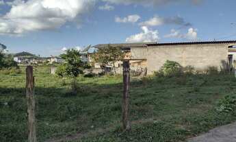 Imagem 2: TERRENO à venda, Alfredo Vasconcelos - ALFREDO VASCONCELOS/MG