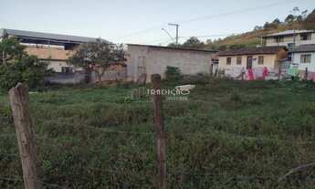 Imagem 4: TERRENO à venda, Alfredo Vasconcelos - ALFREDO VASCONCELOS/MG