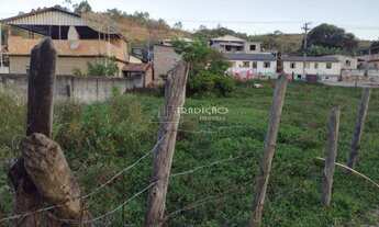 Imagem 3: TERRENO à venda, Alfredo Vasconcelos - ALFREDO VASCONCELOS/MG