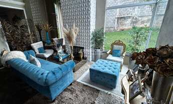 Imagem 3: CASA à venda, 2 quartos, 4 vagas, MARINO CEOLIN - BARBACENA/MG