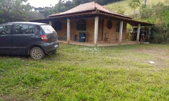 Imagem: SÍTIO à venda, 2 quartos, 1 suíte, 4