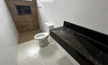 Imagem 5: CASA à venda, 3 quartos, 1 suíte, 2 vagas, EUCISA - BARBACENA/MG