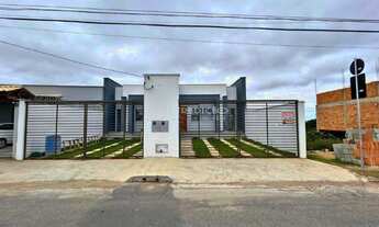 Imagem: CASA à venda, 3 quartos, 1 suíte, 2 vagas