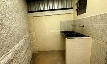 Imagem 6: CASA para aluguel, 1 quarto, SANTA EFIGÊNIA - BARBACENA/MG