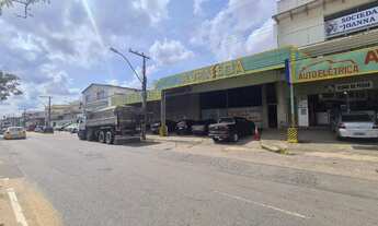 Imagem: GALPÃO à venda, PONTILHÃO - BARBACENA/MG