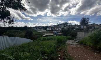 Imagem: TERRENO à venda, DE FATIMA - BARBACENA/MG