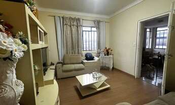 Imagem 3: APARTAMENTO à venda, 4 quartos, 1 suíte, 1 vaga, BOA VISTA - BARBACENA/MG