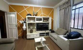 Imagem 2: APARTAMENTO à venda, 4 quartos, 1 suíte, 1 vaga, BOA VISTA - BARBACENA/MG