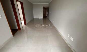 Imagem 2: APARTAMENTO à venda, 3 quartos, 1 suíte, 2 vagas, SANTA CECÍLIA - BARBACENA/MG