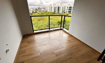 Imagem 6: APARTAMENTO à venda, 3 quartos, 1 suíte, 2 vagas, SANTA CECÍLIA - BARBACENA/MG