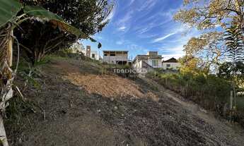 Imagem: TERRENO à venda, DOM BOSCO - BARBACENA/MG