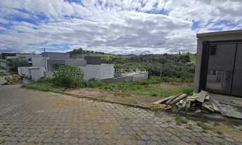 Imagem: TERRENO à venda, MARINO CEOLIN - BARBACENA/MG