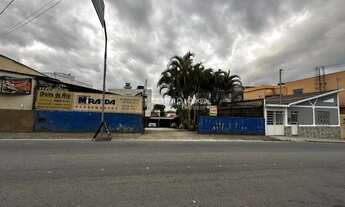 Imagem: TERRENO à venda, SÃO JOSÉ - BARBACENA/MG