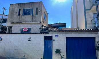 Imagem: CASA à venda, 4 quartos, 1 suíte, 2 vagas