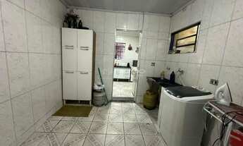 Imagem 4: CASA à venda, 4 quartos, 1 suíte, 2 vagas, NOVA CIDADE - BARBACENA/MG