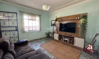 Imagem 2: CASA à venda, 4 quartos, 1 suíte, 2 vagas, NOVA CIDADE - BARBACENA/MG