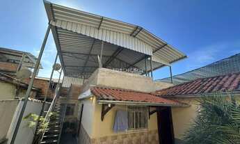 Imagem: CASA à venda, 2 quartos, BOA MORTE - BARBACENA/MG