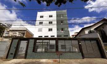 Imagem: APARTAMENTO à venda, 3 quartos, 2 suítes