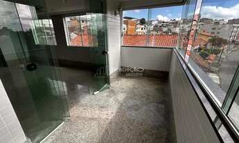 Imagem 6: APARTAMENTO à venda, 3 quartos, 2 suítes, CHÁCARA DAS ANDORINHAS - BARBACENA/MG