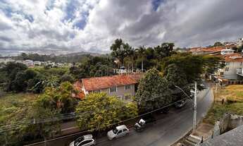 Imagem 7: APARTAMENTO à venda, 3 quartos, 2 suítes, CHÁCARA DAS ANDORINHAS - BARBACENA/MG