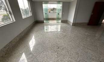 Imagem 4: APARTAMENTO à venda, 3 quartos, 2 suítes, CHÁCARA DAS ANDORINHAS - BARBACENA/MG