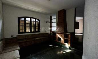 Imagem 4: CASA à venda, 5 quartos, 2 suítes, 2 vagas, CENTRO - BARBACENA/MG