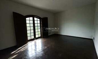 Imagem 7: CASA à venda, 5 quartos, 2 suítes, 2 vagas, CENTRO - BARBACENA/MG